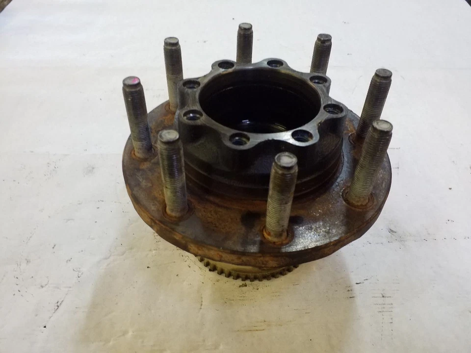 Задняя ступица колеса размер оси 10,50 дюйма | Подходит для Ford F250 F350 2017-2023 годов выпуска - Изображение 4 из 4