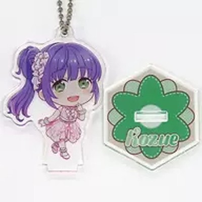 GEBRAUCHT Otomune Kozoe (weiß) GiGO Cafe Love Live! Renno Sora Academy Deform...