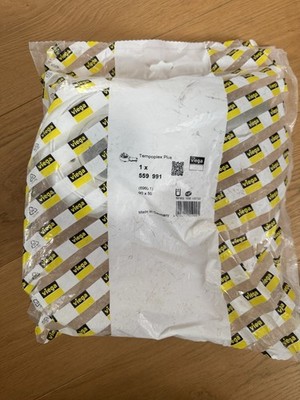 Viega Tempoplex Plus-Ablauf Ablaufgarnitur Duschablauf 90 mm 559991 Model 6960.1