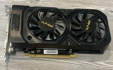 PNY Nvidia GeForce GTX 750 DDR5 PCI Express 3...