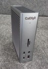CALDIGIT TS4 Thunderbolt 4 18-In-1 Hub Docking Station Space Gray — photo 1