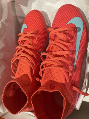 Nike air zoom mercurial Superfly 10 Elite Sg-pro