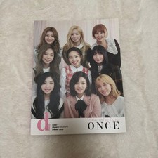 TWICE SANA Photobook Dicon Vol.7 You Only Live Once