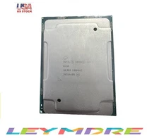 Intel Xeon Gold 6138 2.0 GHz 20 Cores SR3B5