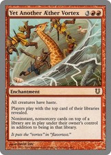 mtg unhinged cards Fat Ass [Unhinged] Play this ability anywhere Mise - Unhinged - Magic: