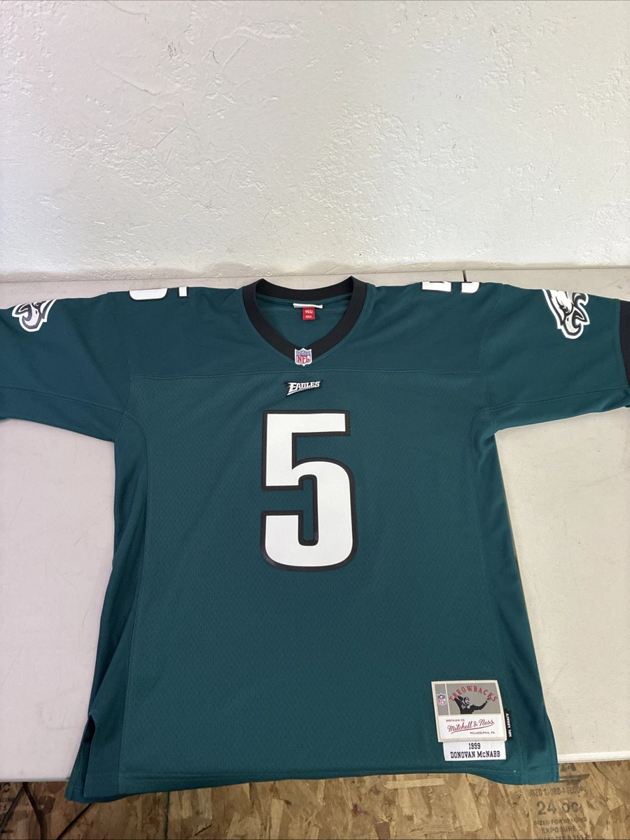 Donovan McNabb NFL Jerseys for sale | eBay