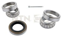 Radlagersatz Hinten Links Rechts SNR R184 52 FÜR Chevrolet Daewoo VW