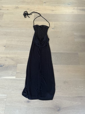 chinese dress ladies Amazon.com: RARITYUS Women's Sexy Cowl Neck Backless Maxi Dress Elegant  Satin Bowknot Long Dress Cocktail Party Evening Gown : Clothing, Shoes &  Jewelry