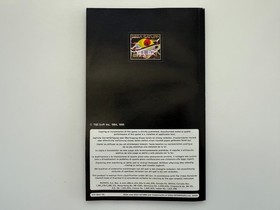 Virtual Hydlide Sega Saturn - UK PAL VGC CIB - High Quality Packing - Tracked