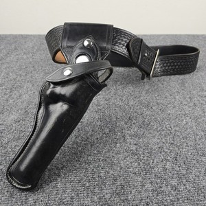 Tex Shoemaker Duty Belt | eBay