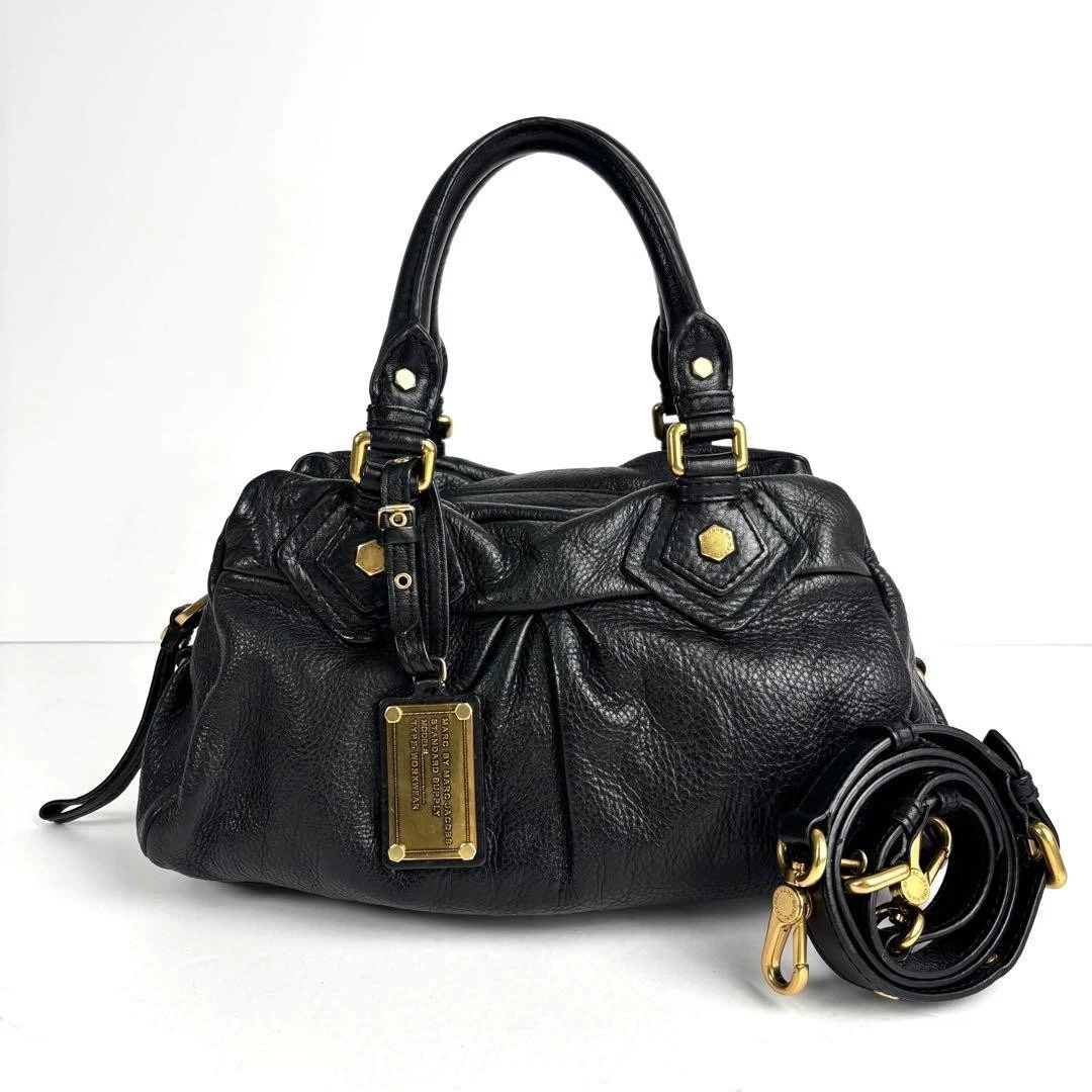 Marc by Marc Jacobs Classic Bags & Handbags for Women for sale | eBay