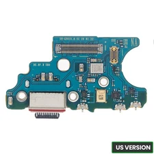 Samsung Galaxy S20 5G SM-G981U/U1 Charging Port with PCB Board US Version