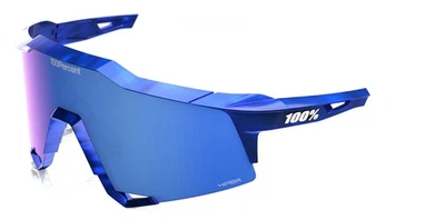 100% Speedcraft Red Bull Bora Gloss Blue Holographic Hiper Royal Blue : one size - Bild 1 von 4