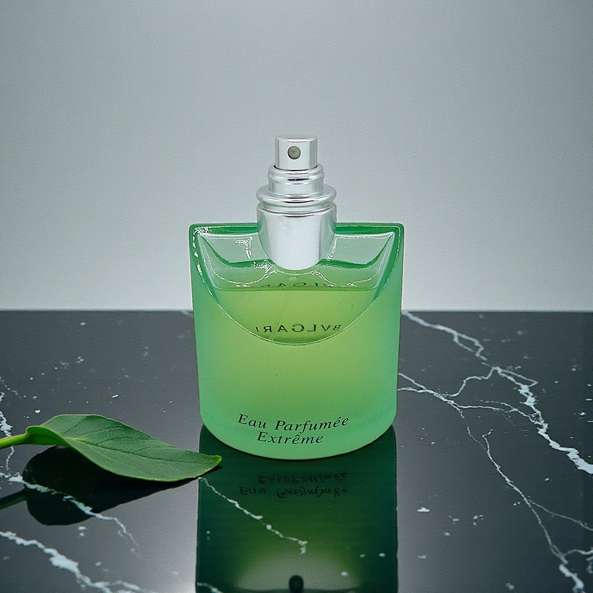 Bvlgari Eau Parfumee Extreme Eau Toilette 100ml/3.4.fl.oz. VERY