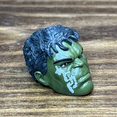 Diamond Select Gladiator HULK Replacement Part Head Thor Ragnarok ToyBiz