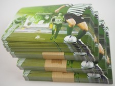 2006 Portugal; 400 Blocks Fußball Lissabon, postfrisch/MNH, Bl. 235, ME 880,-