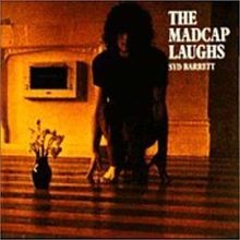 Madcap Laughs von Barrett,Syd | CD | Zustand gut