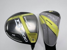 Wilson D200 HL 45g Graphite Womens RH HC