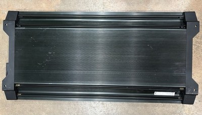 Kicker ZX Series 5-Channel with Class-D Subwoofer Channel