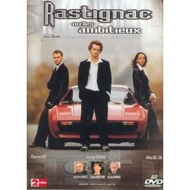 DVD Rastignac oder Les Ambitioneux