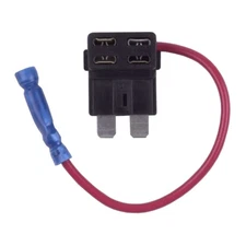 Haines Enterprises - 13827-10 - FUSEPLUG, ATC, Fuse Tap/ 10 pack