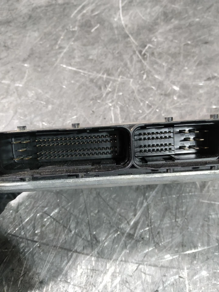 0281010488 CENTRALINA MOTORE / 327392 PER FIAT DUCATO AUTOBUS 244_ 2.3 JTD - Immagine 2 di 3