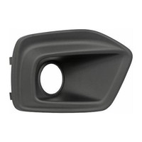 Diederichs Abdeckung Blende Nebelscheinwerfer FüR Fiat Fiorino Rechts 735643545