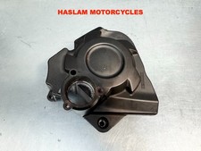 kawasaki zx14 zzr1400 front sprocket cover case 140260094 2016 to 2021 genuine