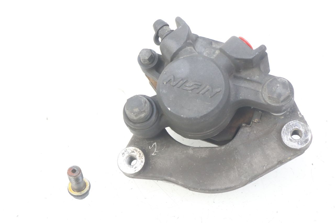 REAR BRAKE CALIPER - HONDA FES PANTHEON 125 (2003 - 2007)
