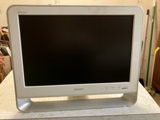 Sony Bravia KDL-19M4000 19" HD LCD TV White/Silver