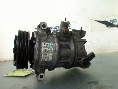 KLIMA PUMPE Seat Leon (1P1) Hatchback 5-drs 1.2 TSI (CBZB) 2011 5N0820803C