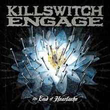 The End of Heartache von Killswitch Engage | CD | Zustand gut