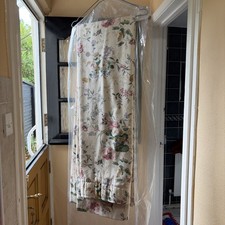 Full Length Curtains  Lined