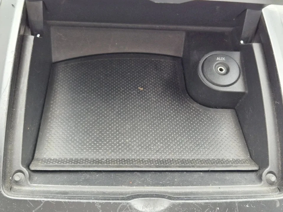 28185BC43A radio für NISSAN NOTE (E11E) (02/06>09/13<) 1.4 16V MNV 28185BH10A - Bild 4 von 4