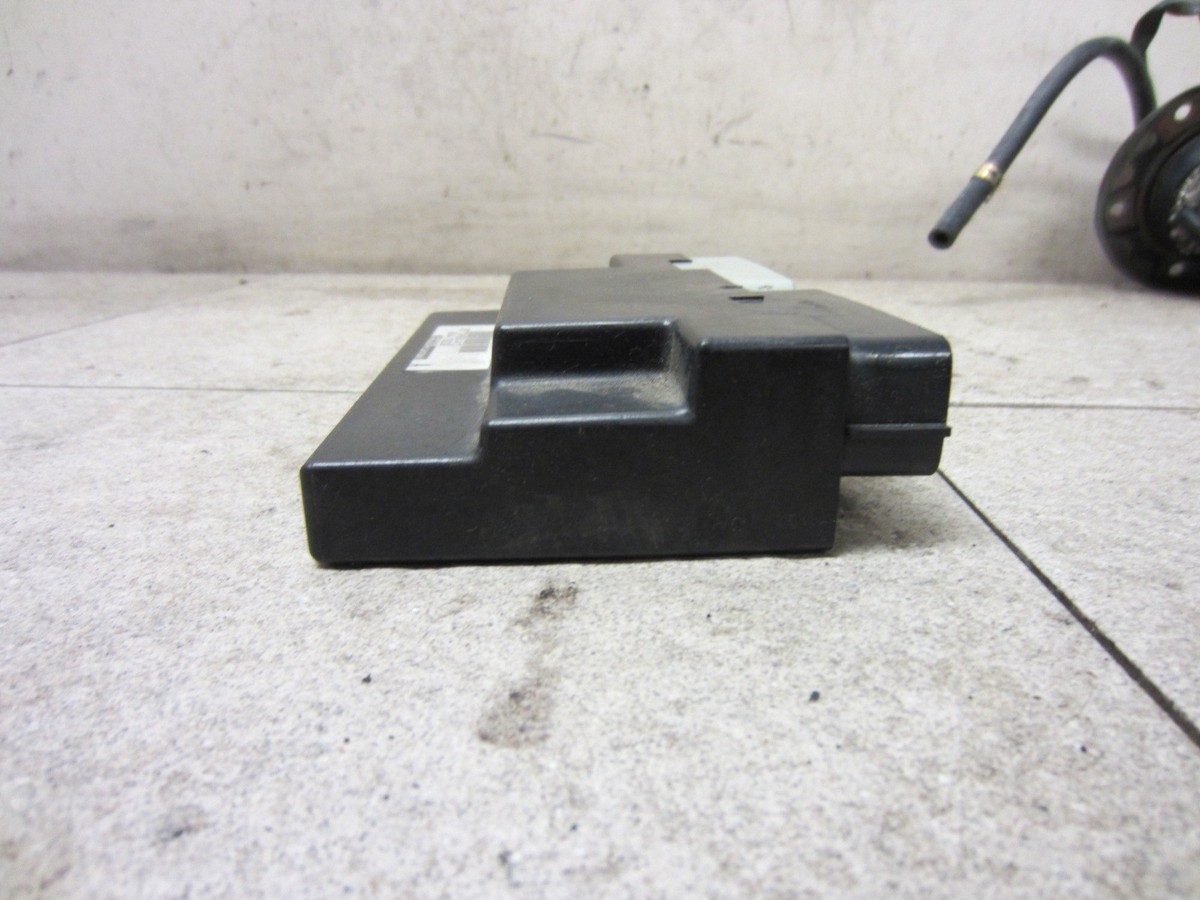 2001-2006 Honda Cbr600 CBR 600 F4i ECU CDI Computer Controller