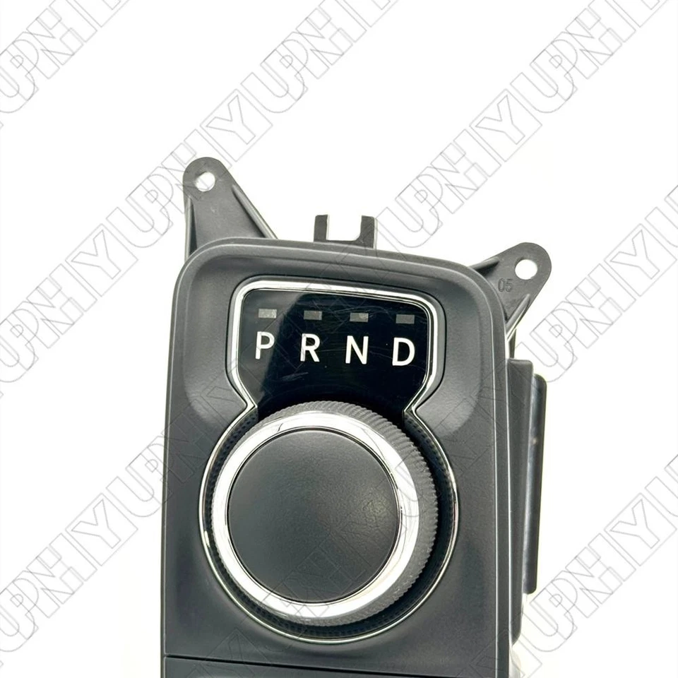 For 2013-2024 Ram 1500 Classic  Transmission Gear Shifter Selector 68171964Ai - Image 4 of 4