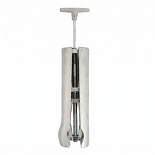 Aluminum Footwear Stretcher Adjustable Shaft Widener Shape Keeping