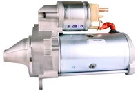 Hella 8EA 012 526-151 Starter FüR Nissan,Opel,Renault,Vauxhall
