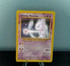 Neo Destiny #109 EN Shining Mewtwo[Secret Rare] {C027-001)