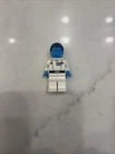LEGO Star Wars Grand Admiral Thrawn Minifigure Rebels From Phantom Set 75170