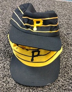 Pirates Pillbox Hat | eBay