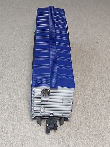 Lionel O '97 Berkshire 726 Century Club Boxcar 6-29226 ~ TS - Imagen 7 de 11