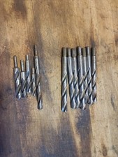 Mac Drill Bits Used Mac Drill Bits Used