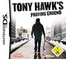 Tony Hawks Proving Ground von Activision | Game | Zustand sehr gut