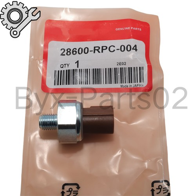 #ad #ad Transmission Oil Pressure Switch Sensor For Honda Civic 28600 RPC 004 $18.99