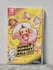 Super Monkeyball Banana Blitz HD - Nintendo Switch - FAST SHIPPING!!!