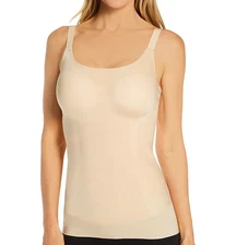 Large Maidenform Power Players Padded Convertible Shaping Camisole Top DMS086