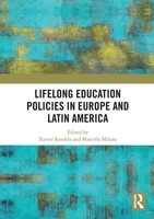 Lifelong Education Policies In Europe And Latin America | Xavier Rambla (U. A.)