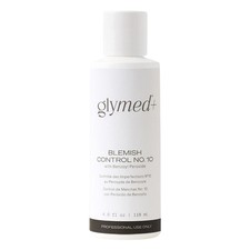 GlyMed Plus Blemish Control No.10 with Benzoyl Peroxide
