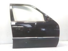 Mercedes Benz C-Klasse W202 Tür vorn rechts Beifahrertür 904 Dunkelblau Uni Bj.1 Mercedes Benz C-Klasse W202 Tür vorn rechts Beifahrertür 904 Dunkelblau Uni Bj.1